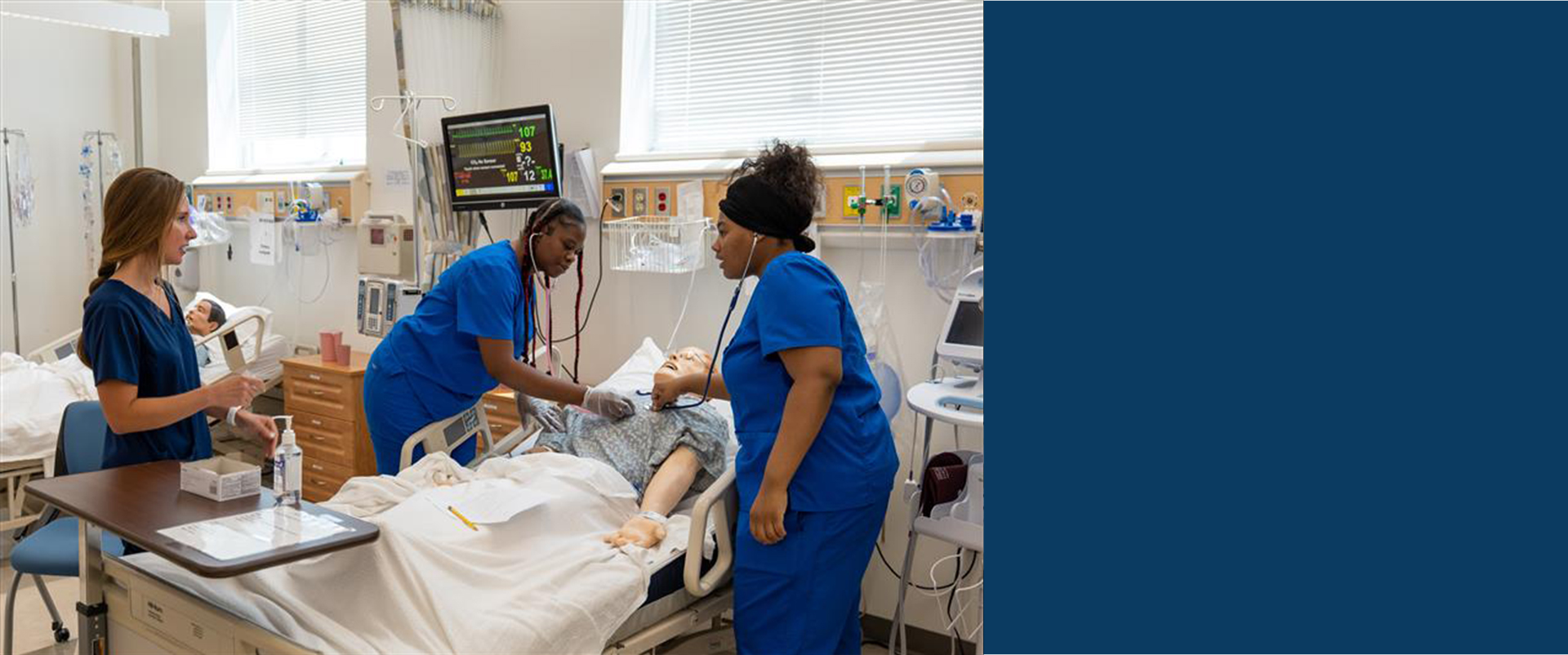 RN to BSN Online Notre Dame of Maryland University